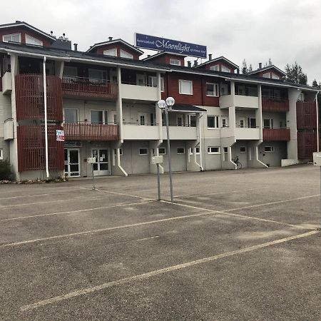 Ferienwohnung Moonlight 405 Levi Exterior foto