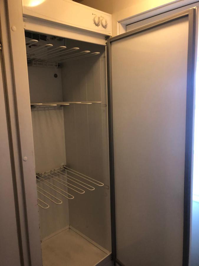 Ferienwohnung Moonlight 405 Levi Exterior foto